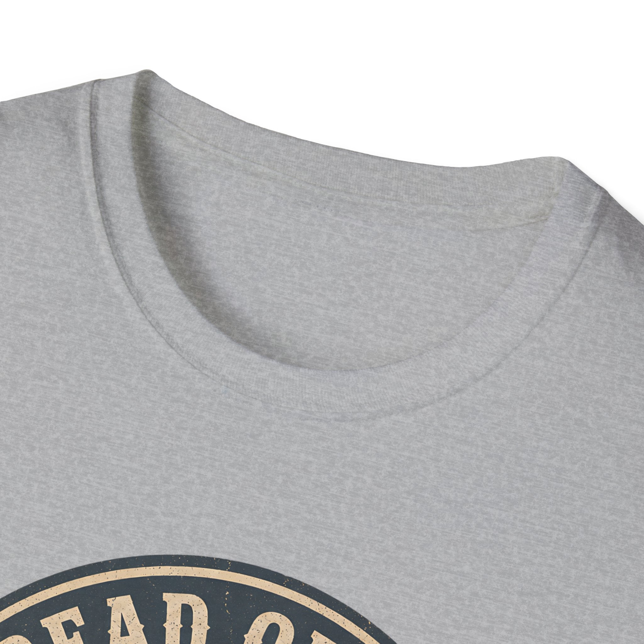 Bread Of Life T-Shirt