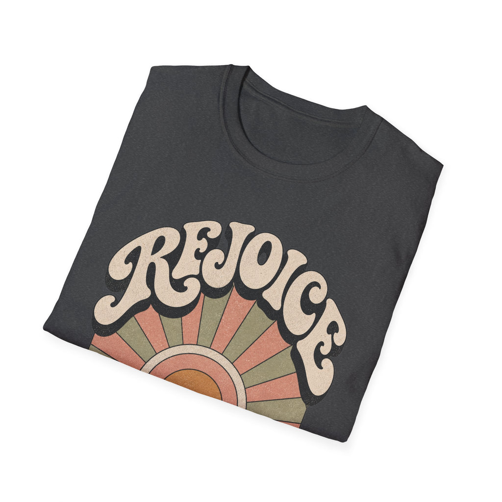 Rejoice T-Shirt