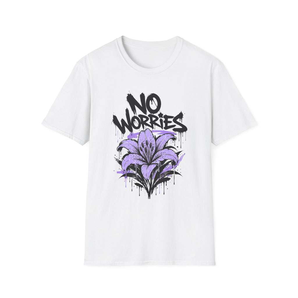 No Worries T-Shirt