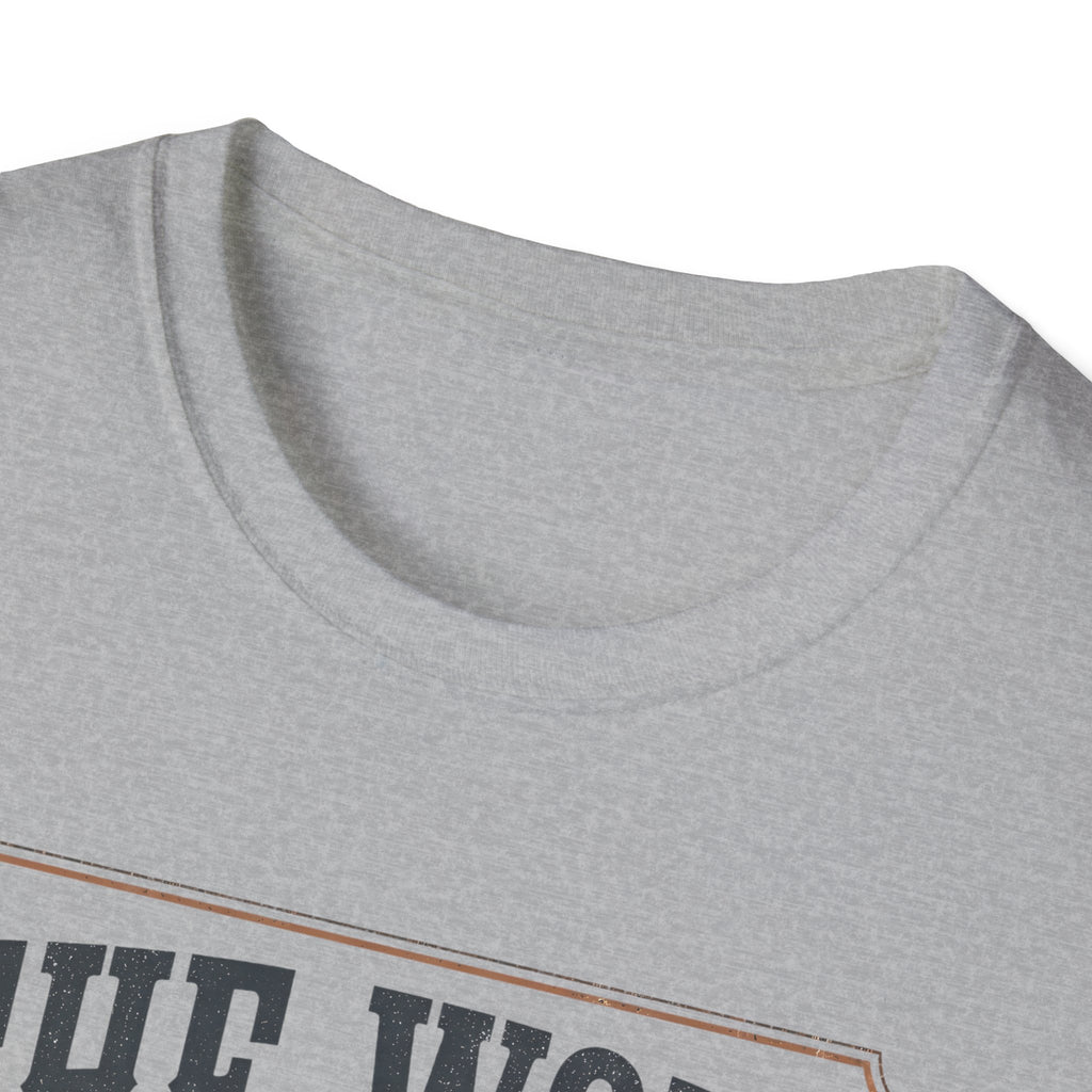 The Biblical Word T-Shirt