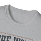 The Biblical Word T-Shirt