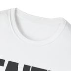 Faith Cross Silhouette T-Shirt