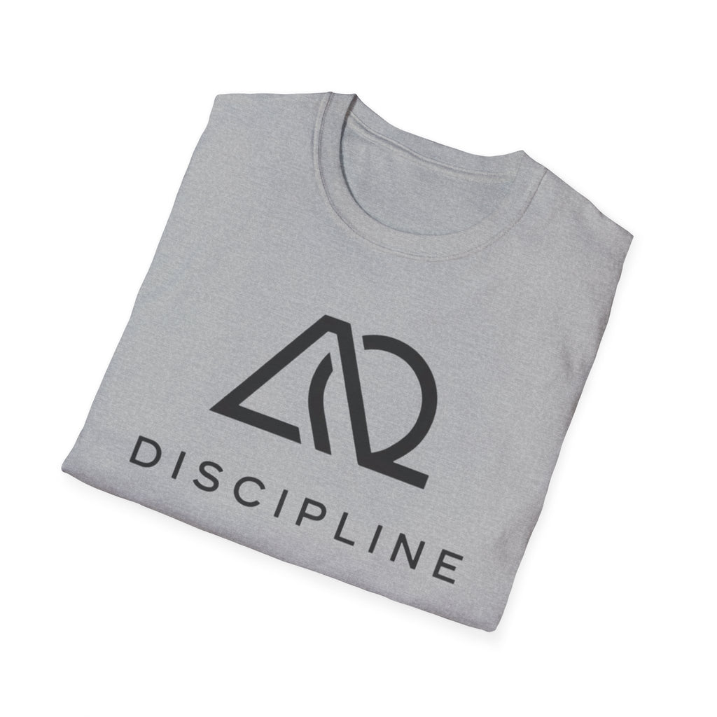Alpha Omega Discipline T-Shirt