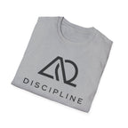 Alpha Omega Discipline T-Shirt