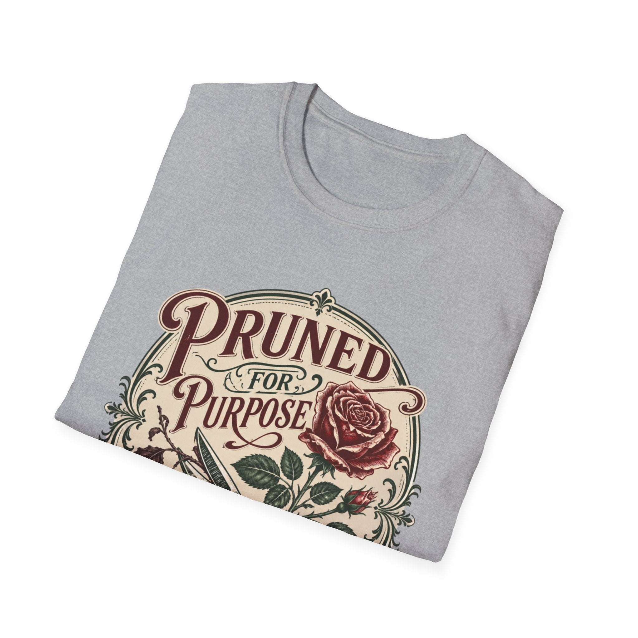 Pruned For A Purpose T-Shirt