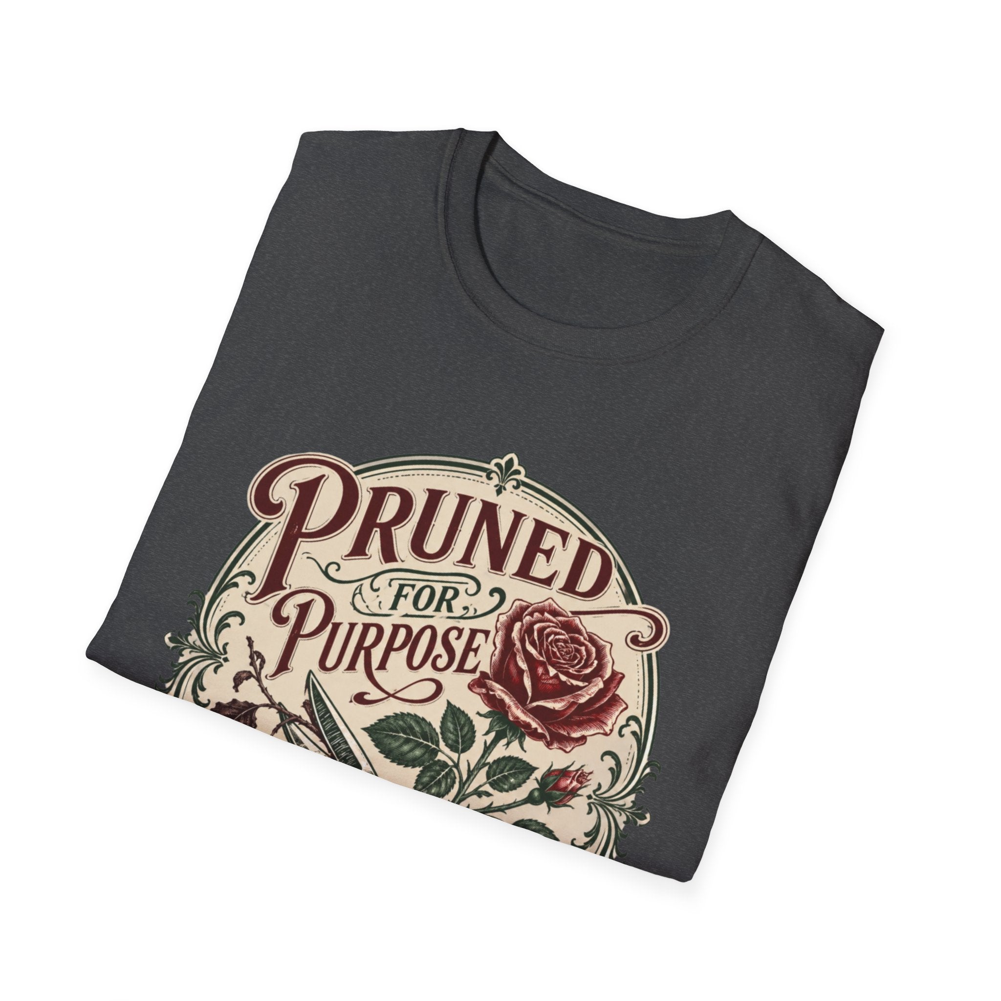Pruned For A Purpose T-Shirt