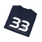 Established In Grace T-Shirt