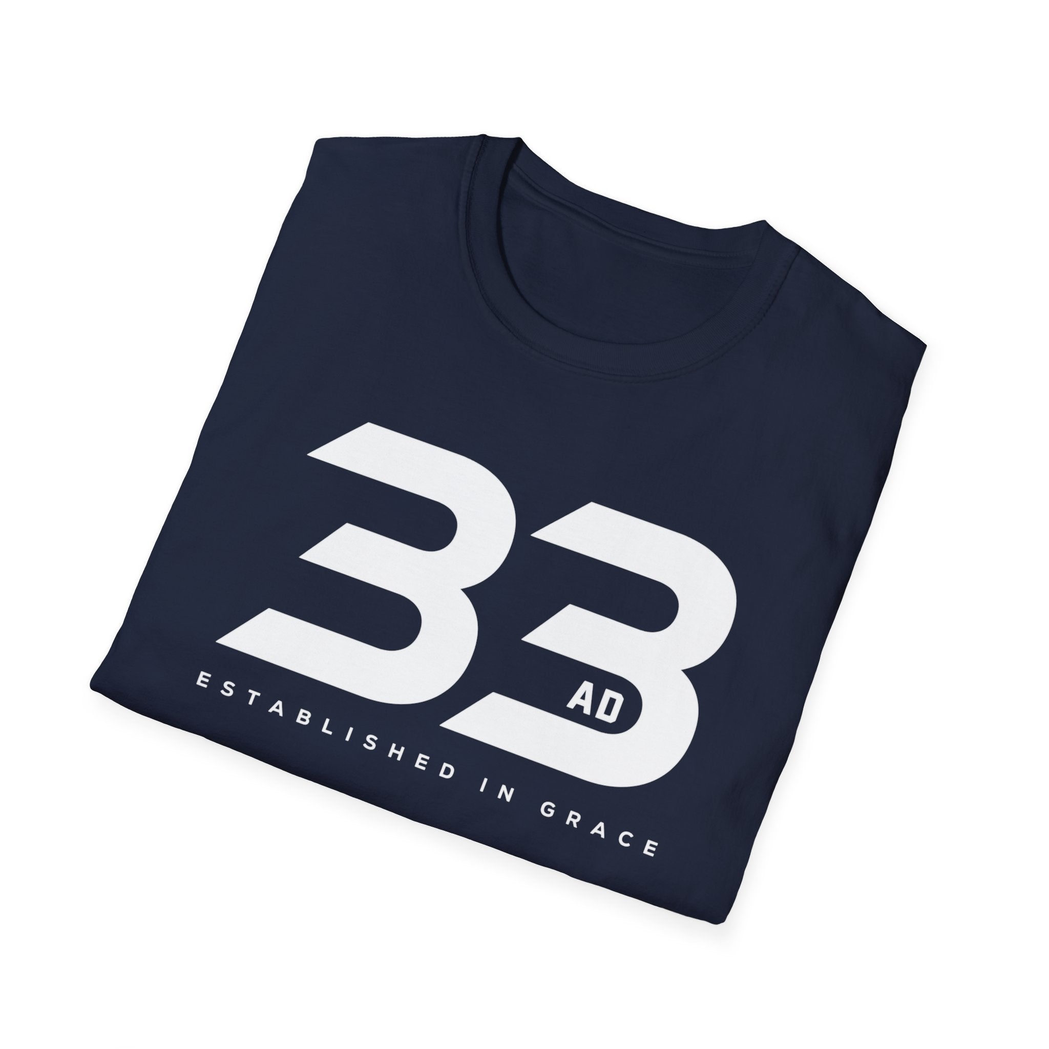 Established In Grace T-Shirt