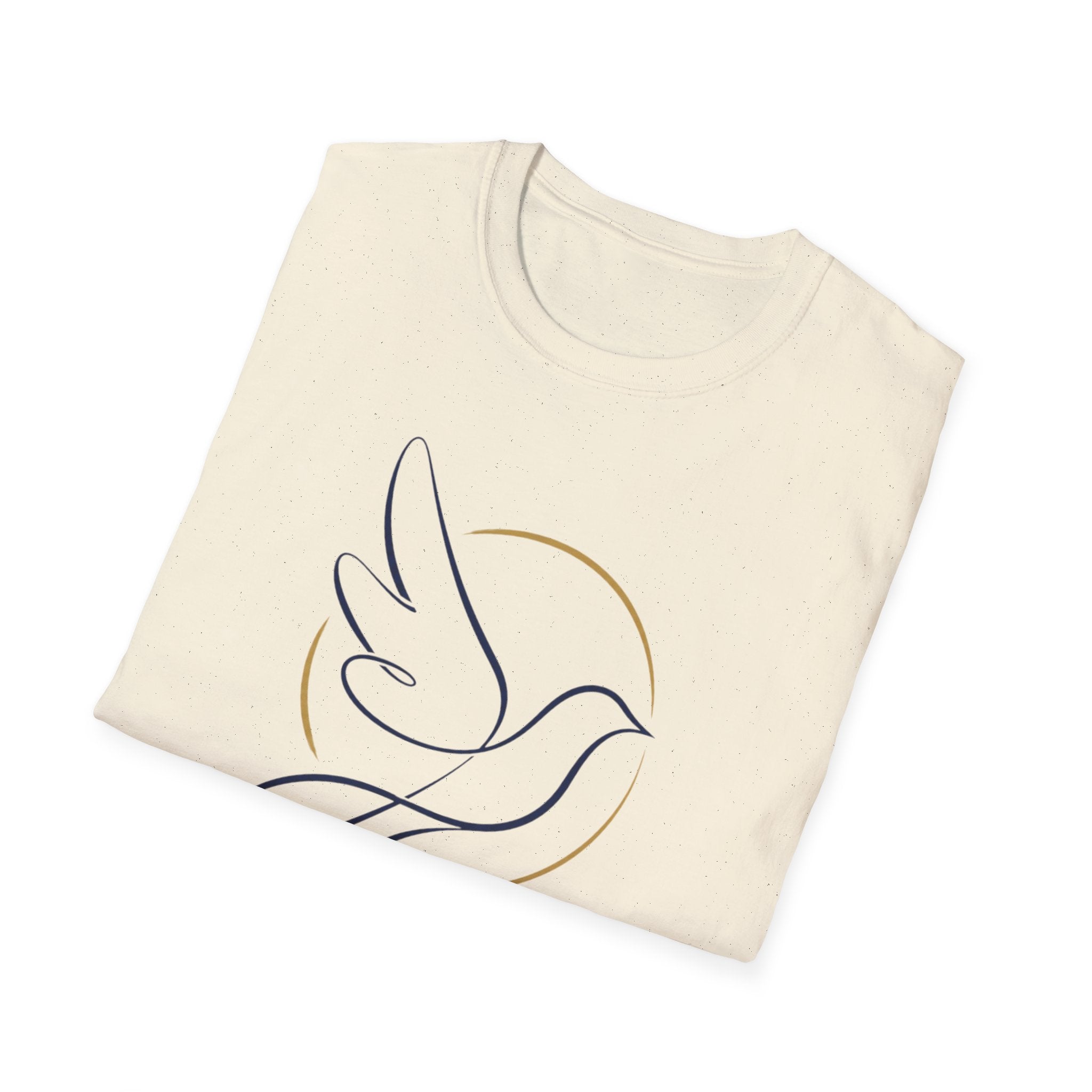 Heavenly Alignment T-Shirt