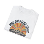 The Lord Is My Light T-Shirt