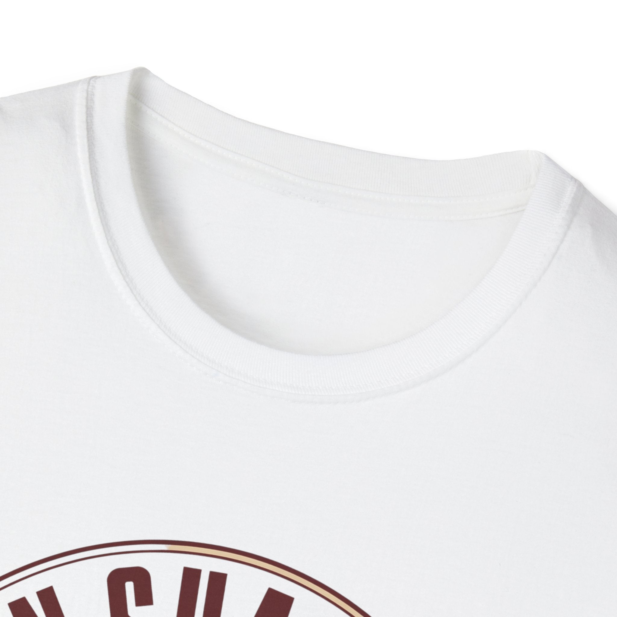 Iron Sharpens Iron T-Shirt