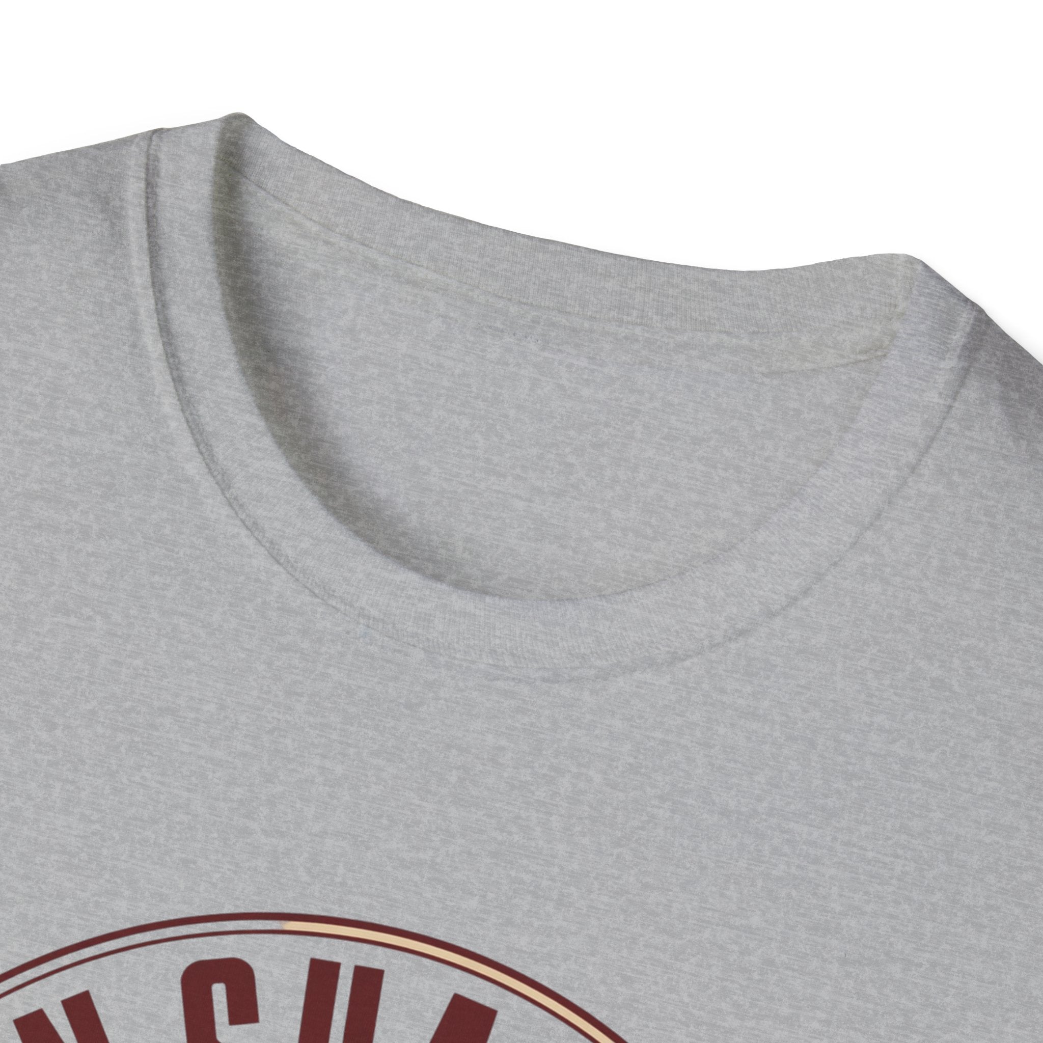 Iron Sharpens Iron T-Shirt
