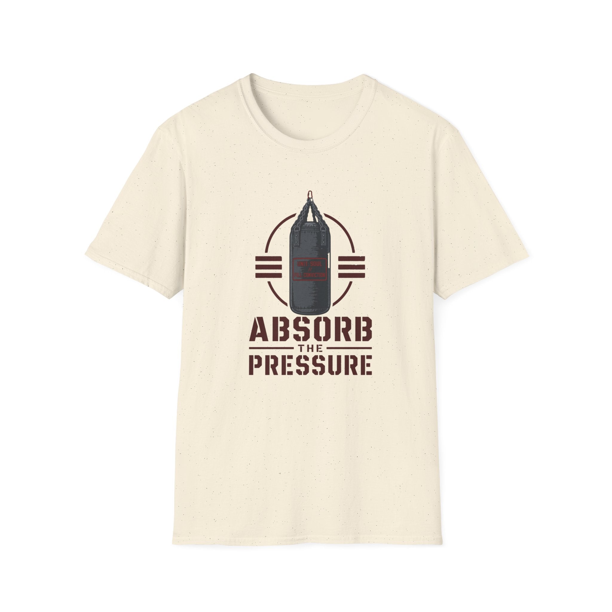 Absorb The Pressure T-Shirt