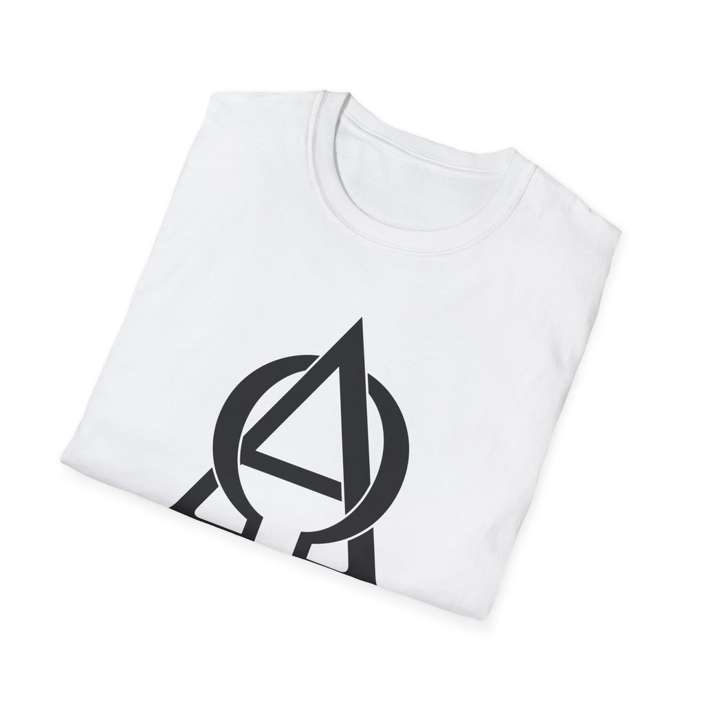 The Beginning And The End  T-Shirt