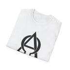 The Beginning And The End  T-Shirt