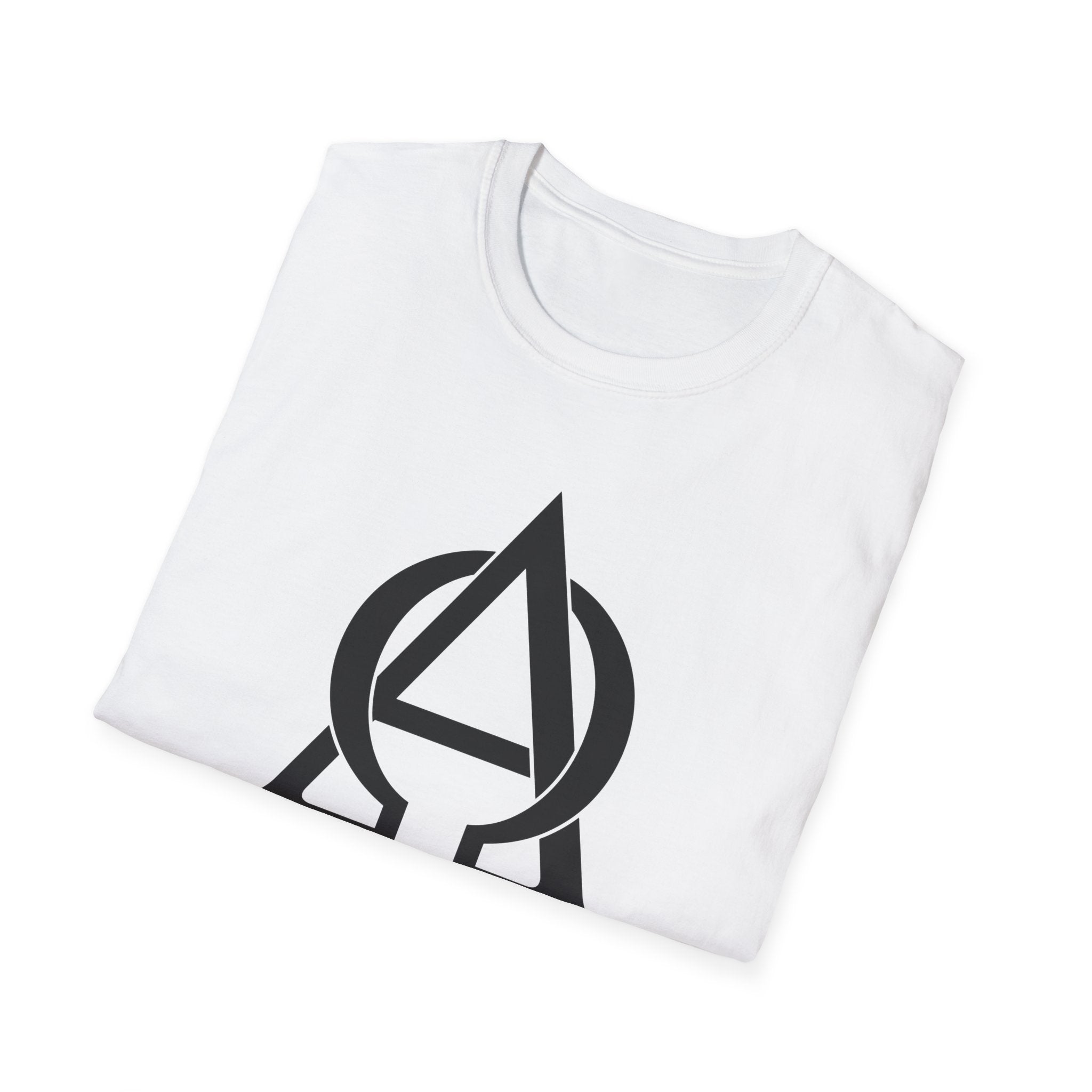The Beginning And The End  T-Shirt