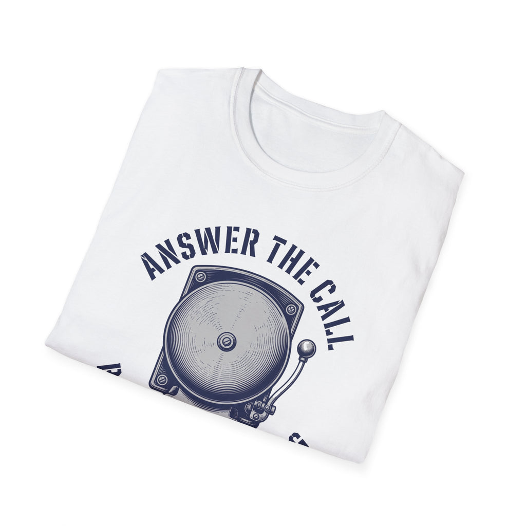 Established In Grace T-Shirt