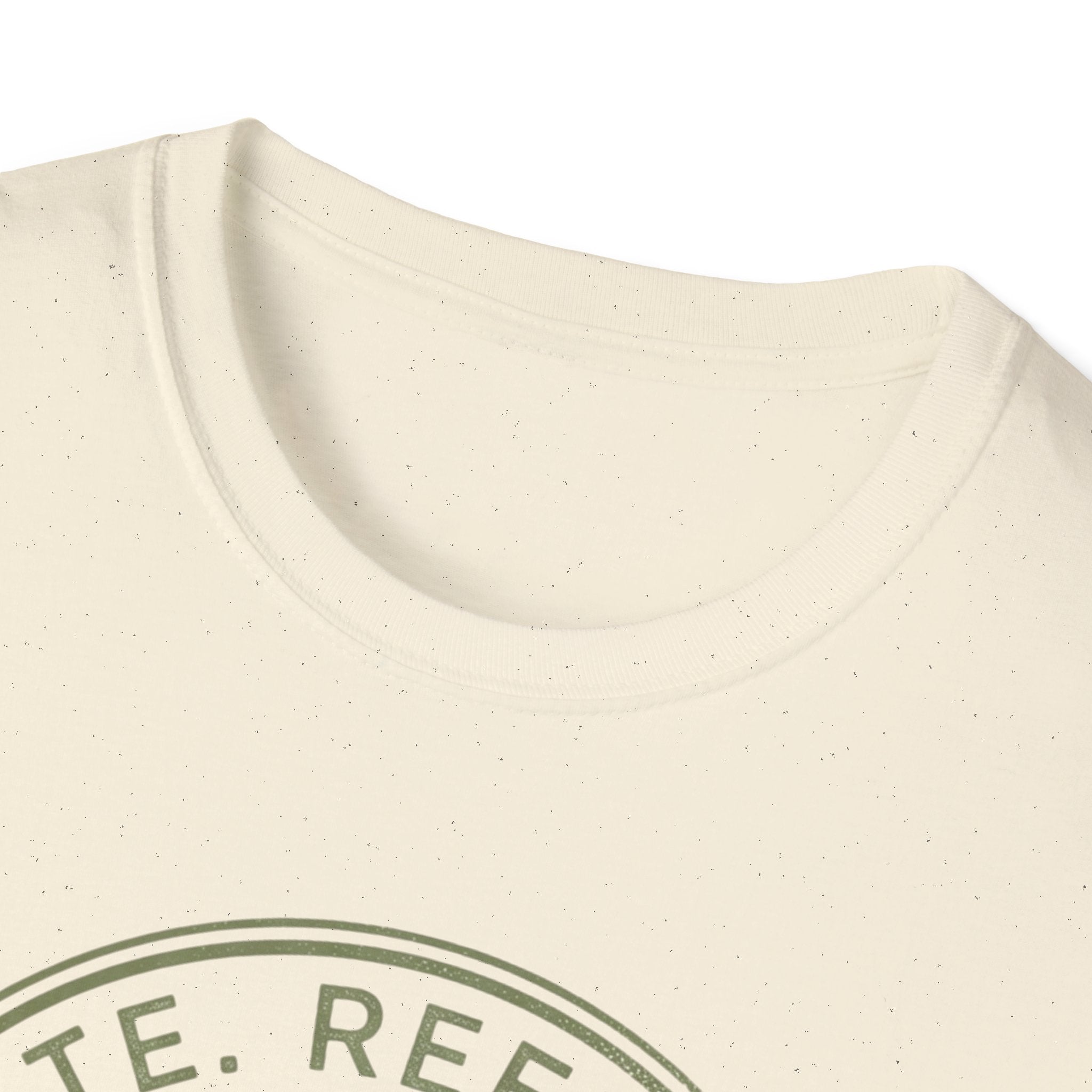 Cultivate Refine Grow T-Shirt