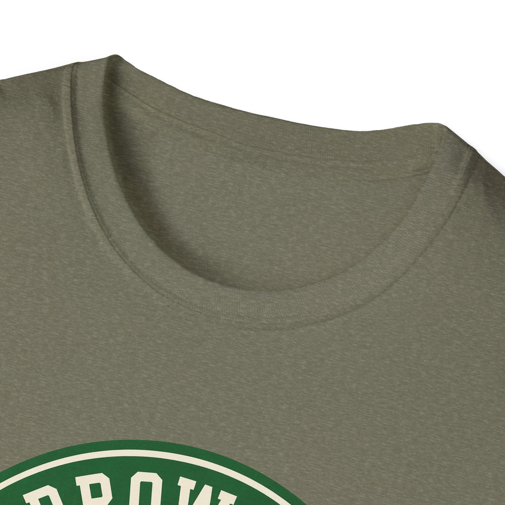 Narrow Path Track Club T-Shirt