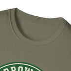 Narrow Path Track Club T-Shirt
