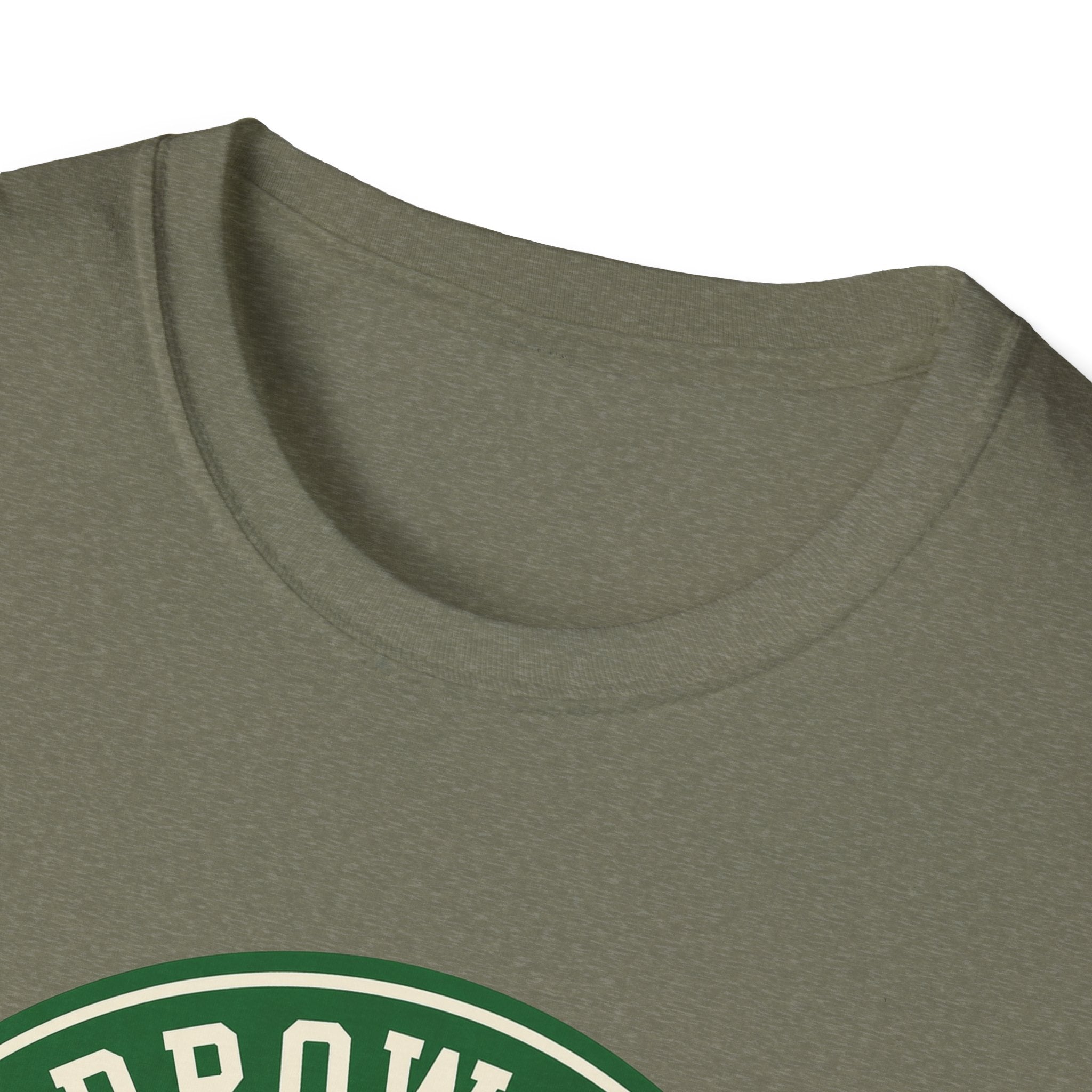 Narrow Path Track Club T-Shirt