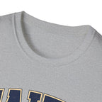 Faith and Discipline T-Shirt