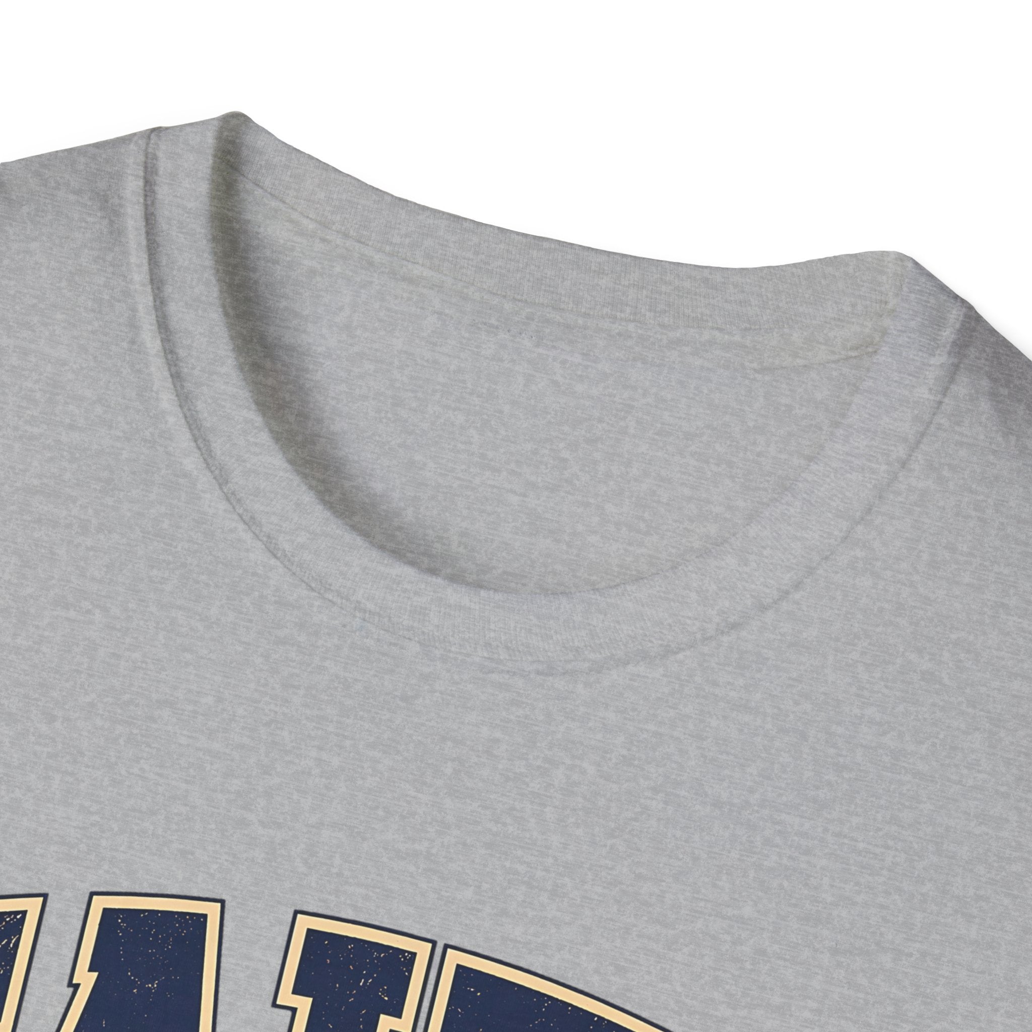 Faith and Discipline T-Shirt