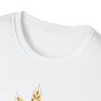 Equipped For The Harvest T-Shirt