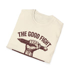 The Good Fight Training Ground T-Shirt