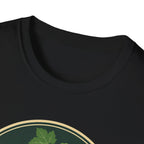 Abide & Provide T-Shirt