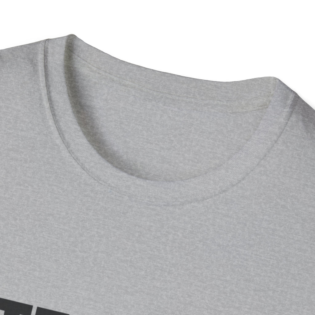 Mind Body Spirit T-Shirt