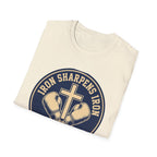 Proverbs 27:17  T-Shirt