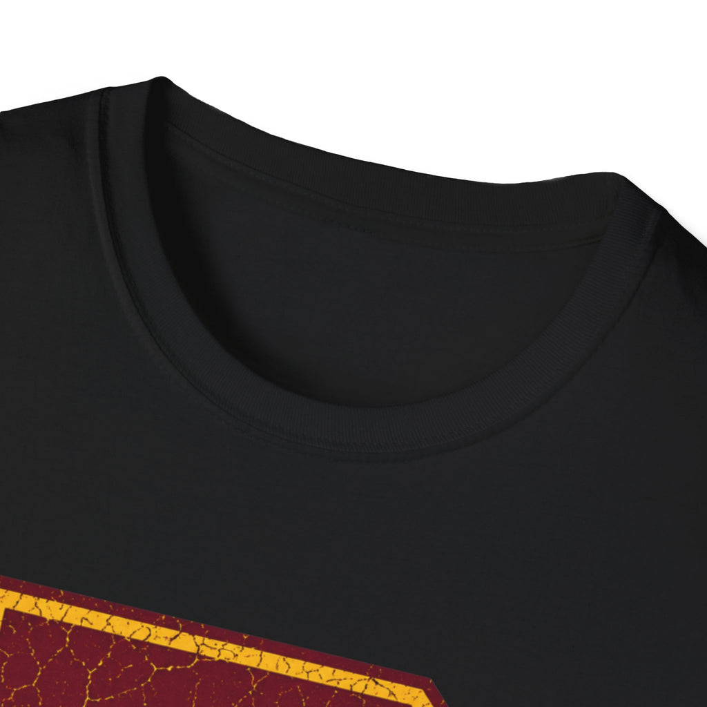 Disciple Varsity T-Shirt