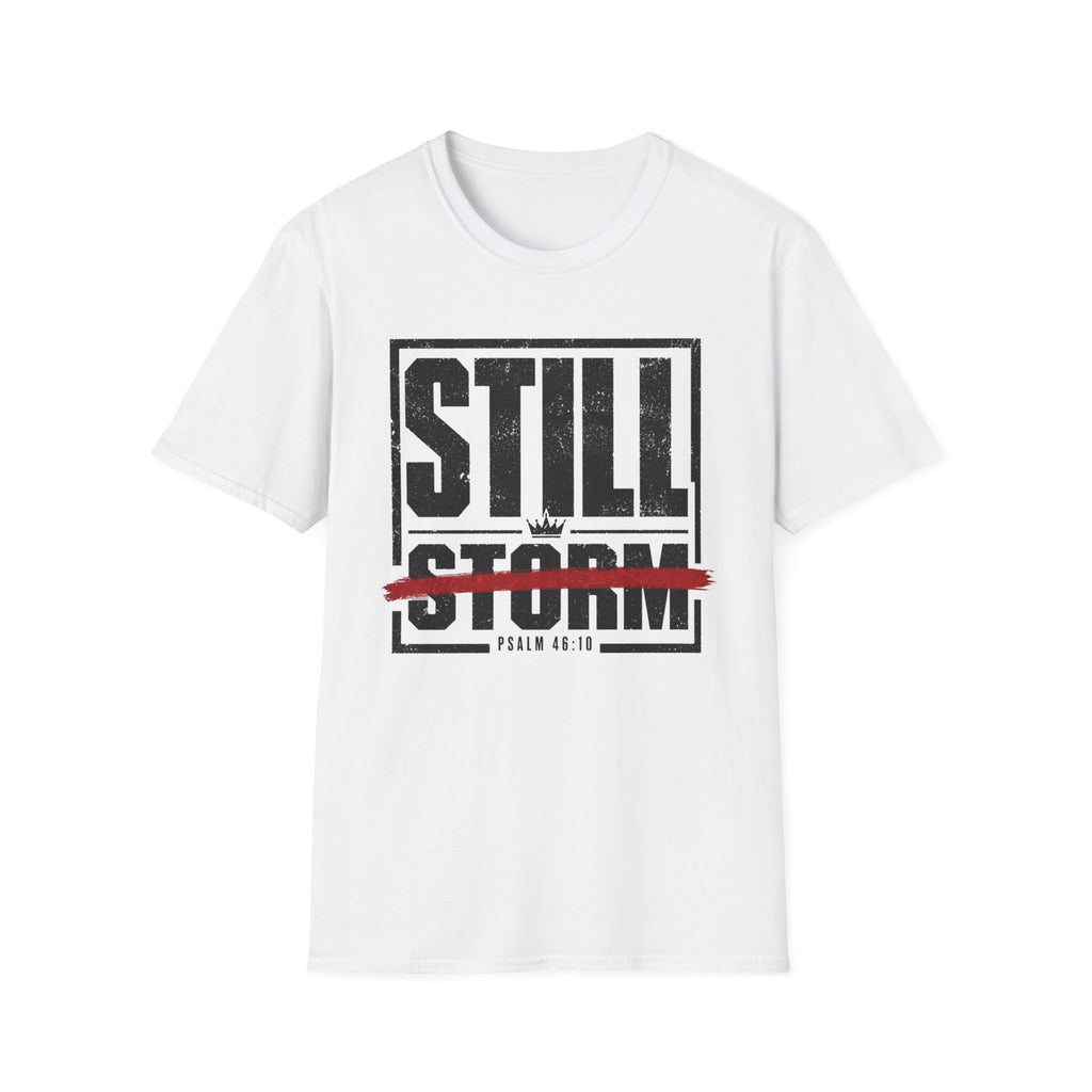Still In The Storm T-Shirt