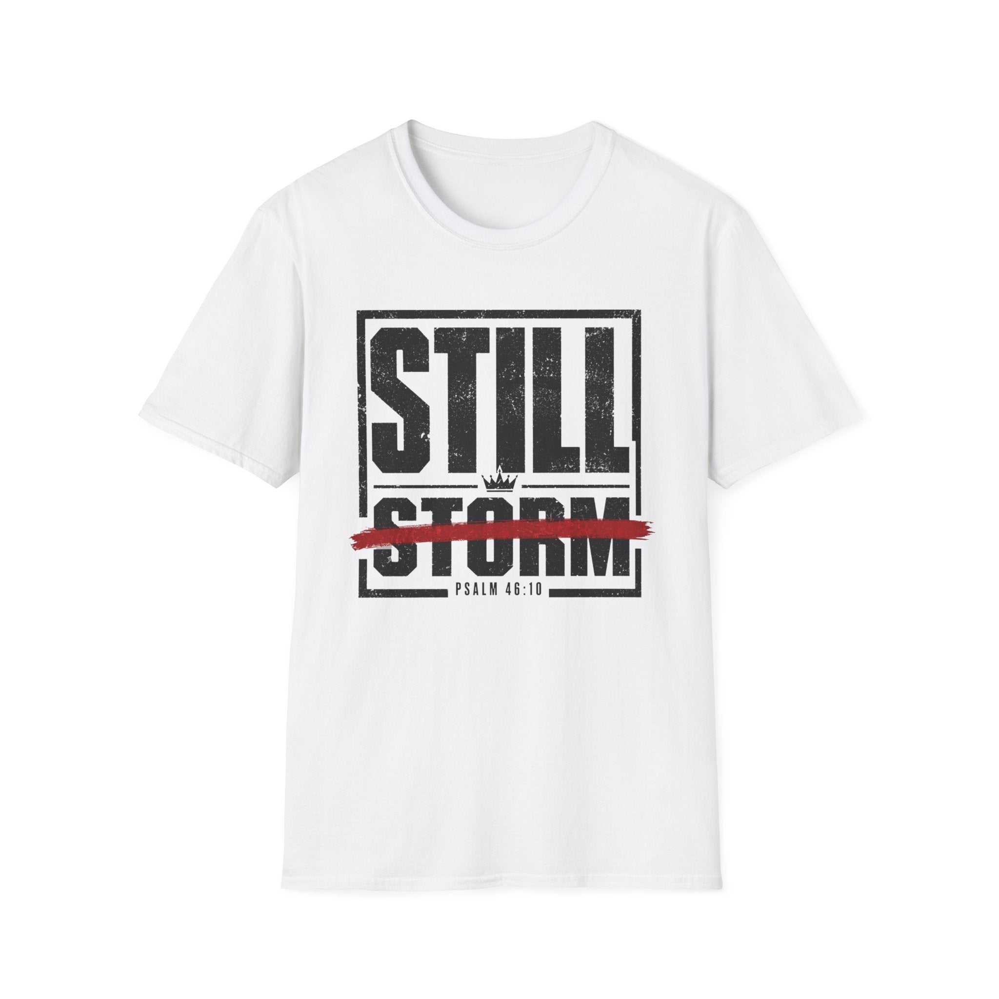 Still In The Storm T-Shirt