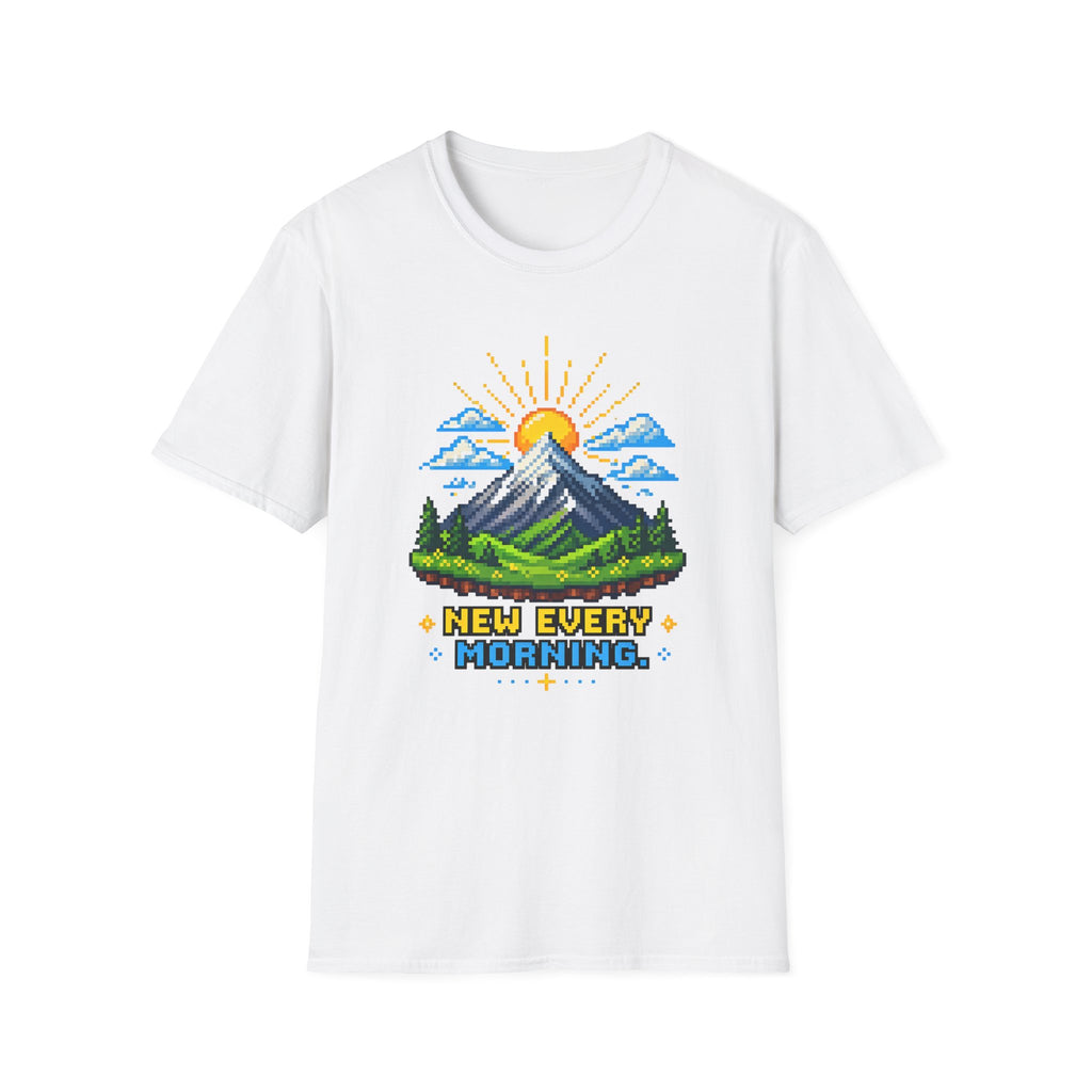 New Every Morning T-Shirt