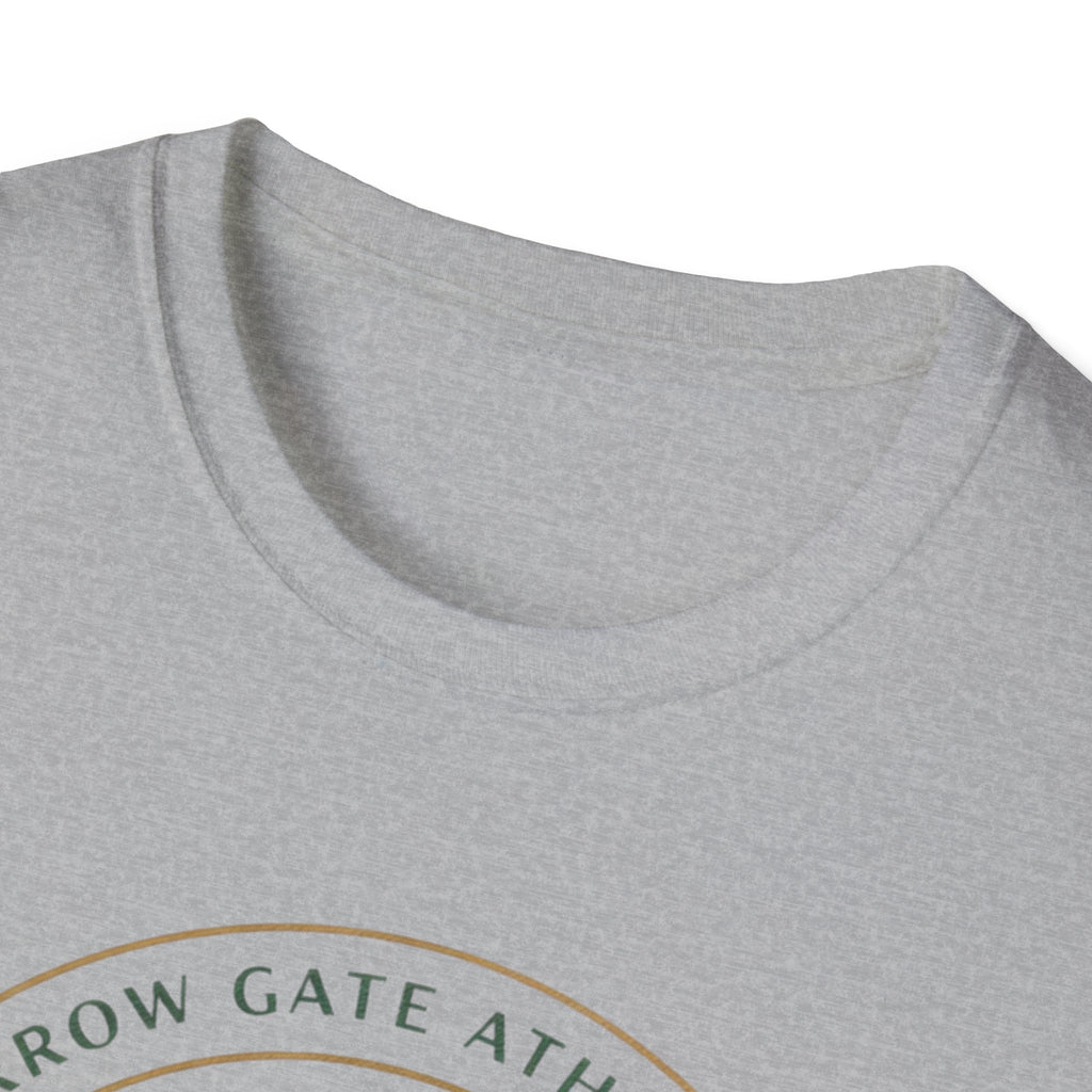 Narrow Gate Athletic Club T-Shirt