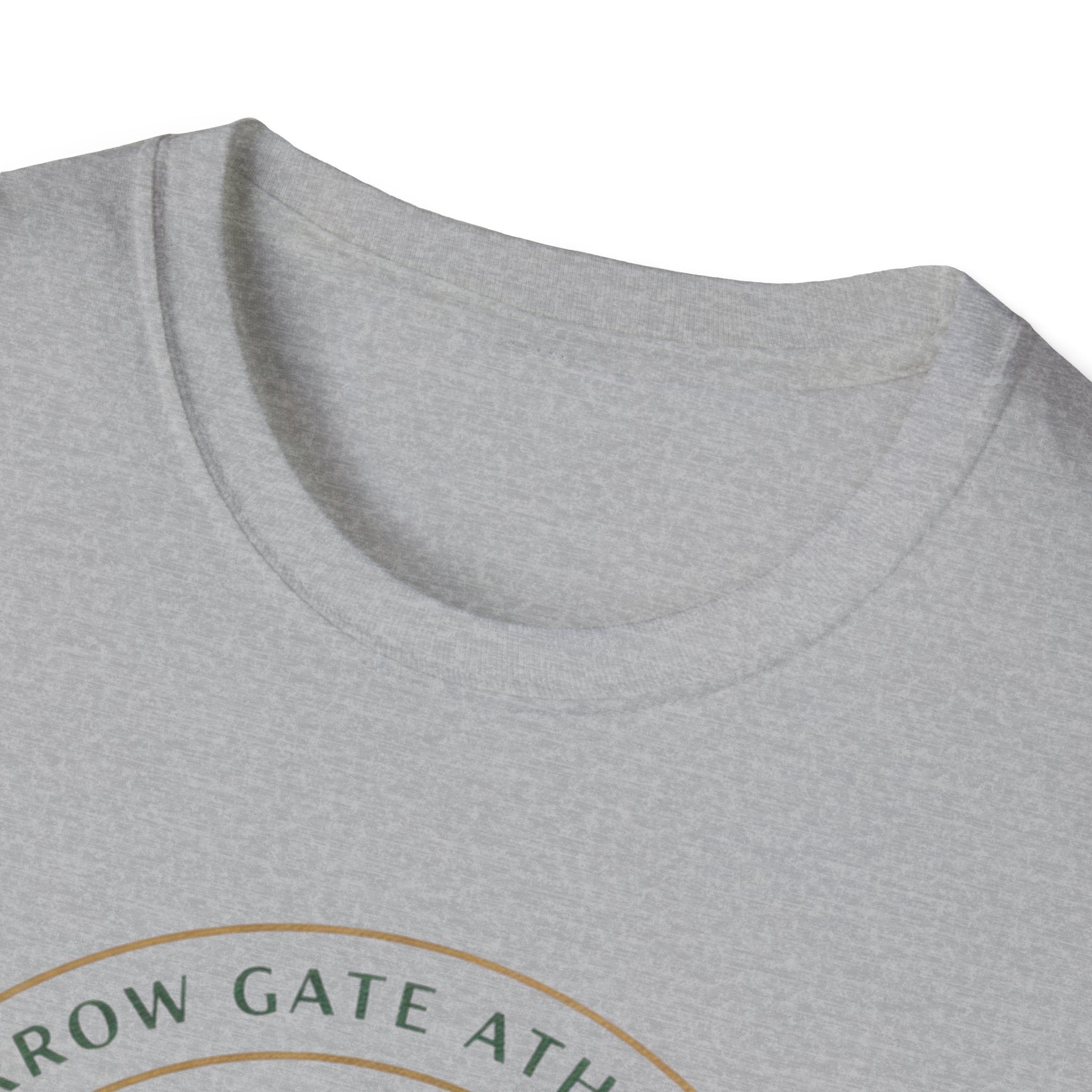 Narrow Gate Athletic Club T-Shirt
