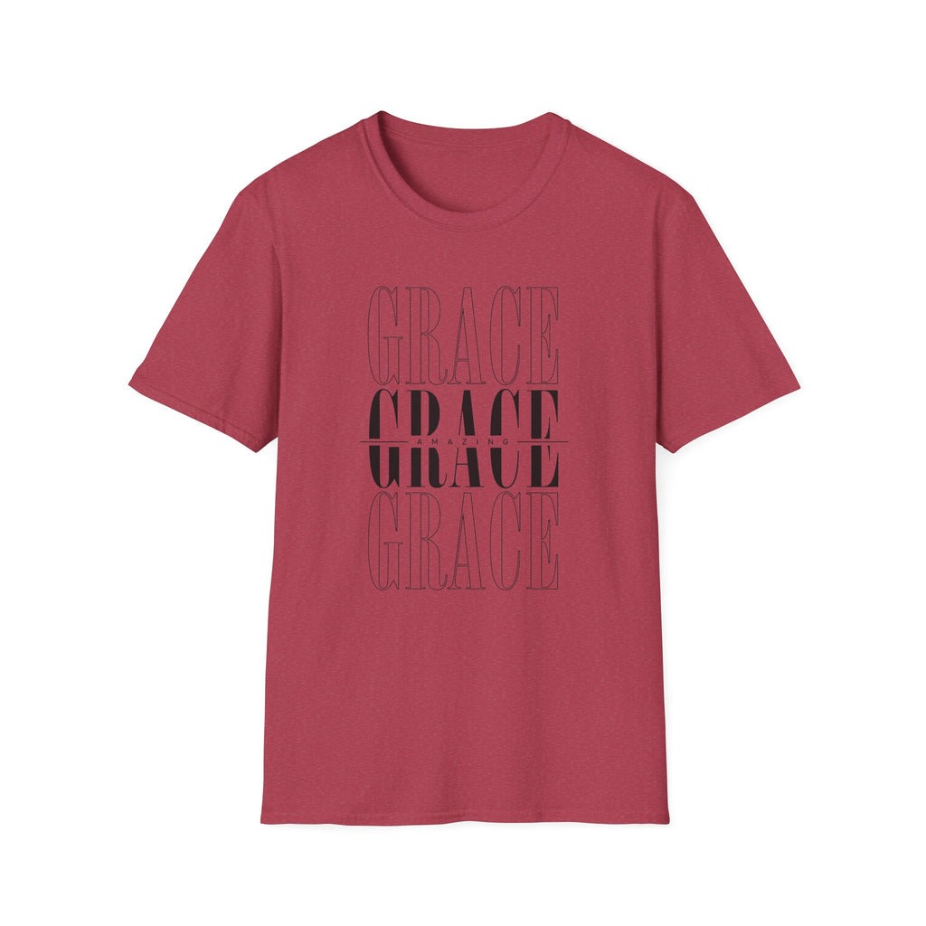 Amazing Grace T-Shirt