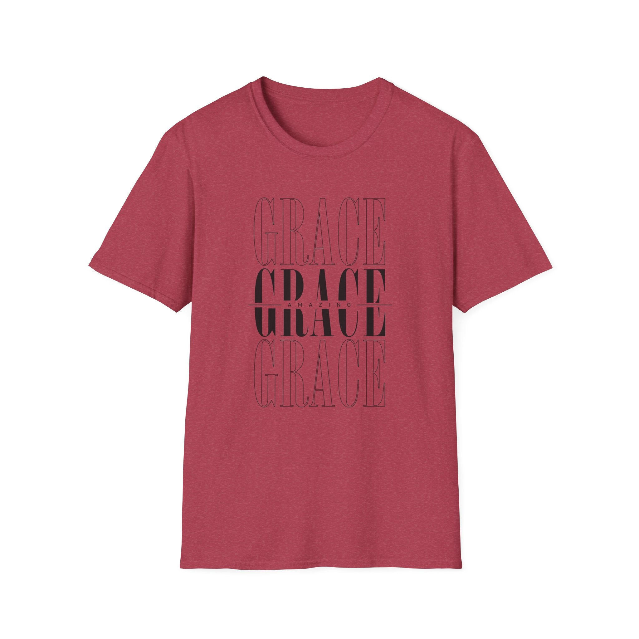 Amazing Grace T-Shirt