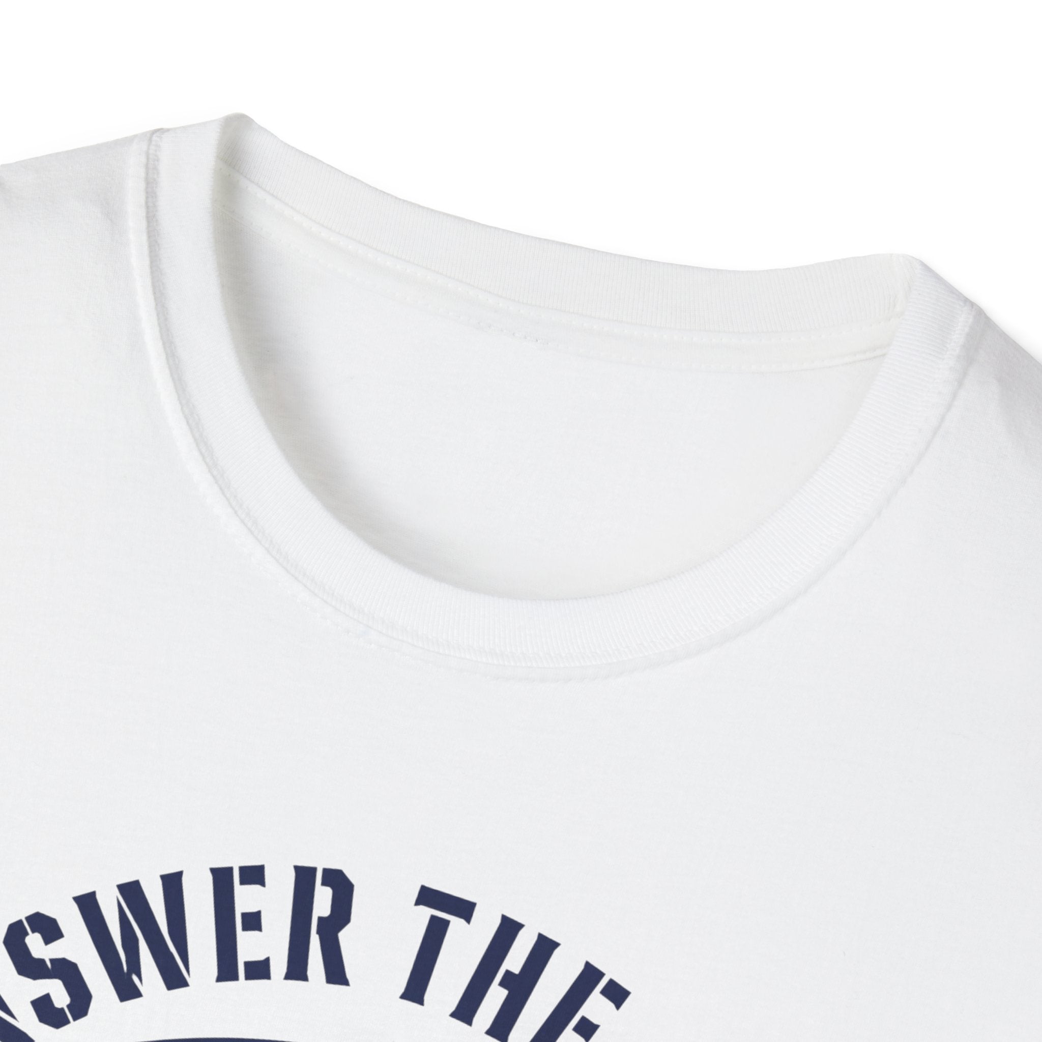 Established In Grace T-Shirt