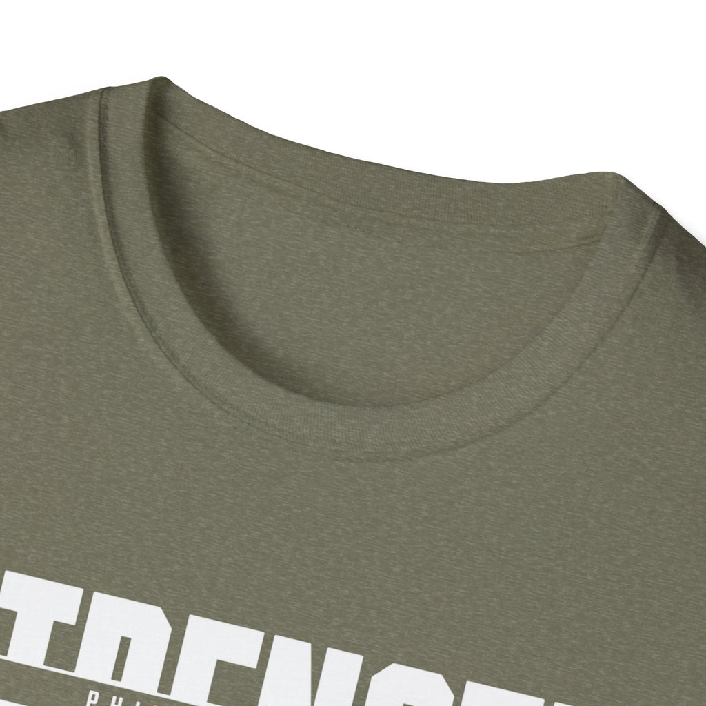 Strength Verse  T-Shirt