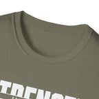 Strength Verse  T-Shirt