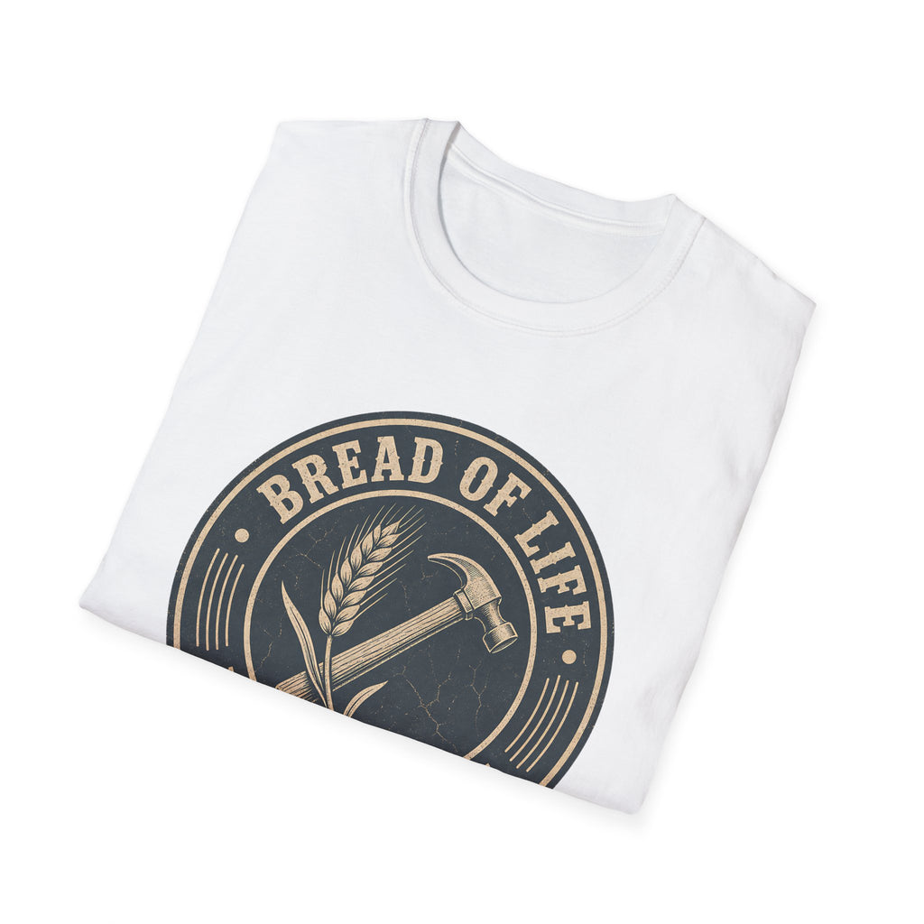 Bread Of Life T-Shirt