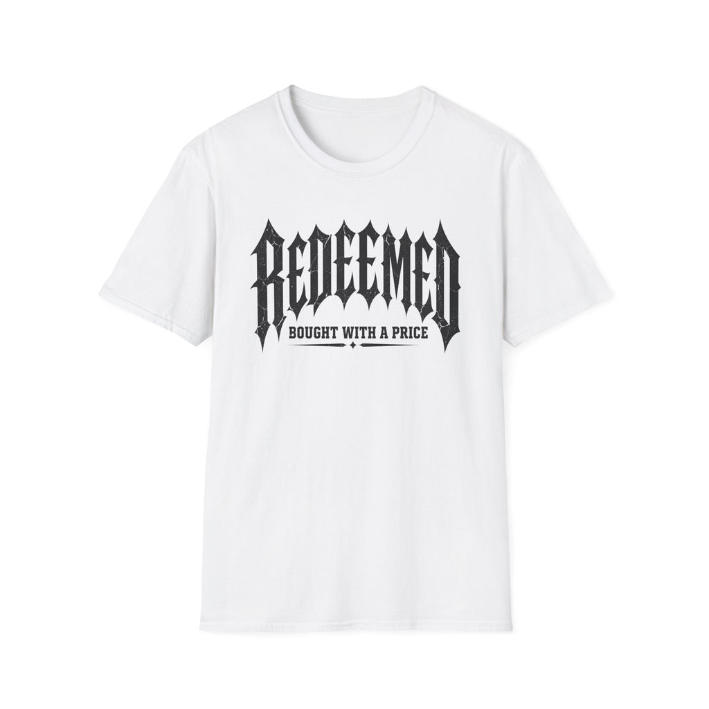 Redeemed T-Shirt