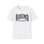 Redeemed T-Shirt