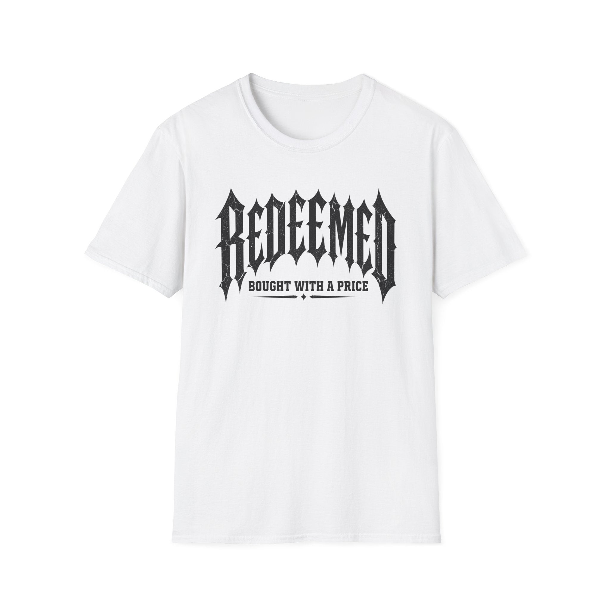 Redeemed T-Shirt
