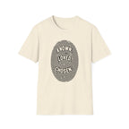 Known Loved Chosen T-Shirt