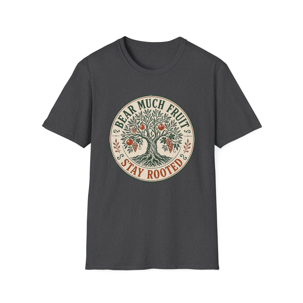 Stay Rooted T-Shirt