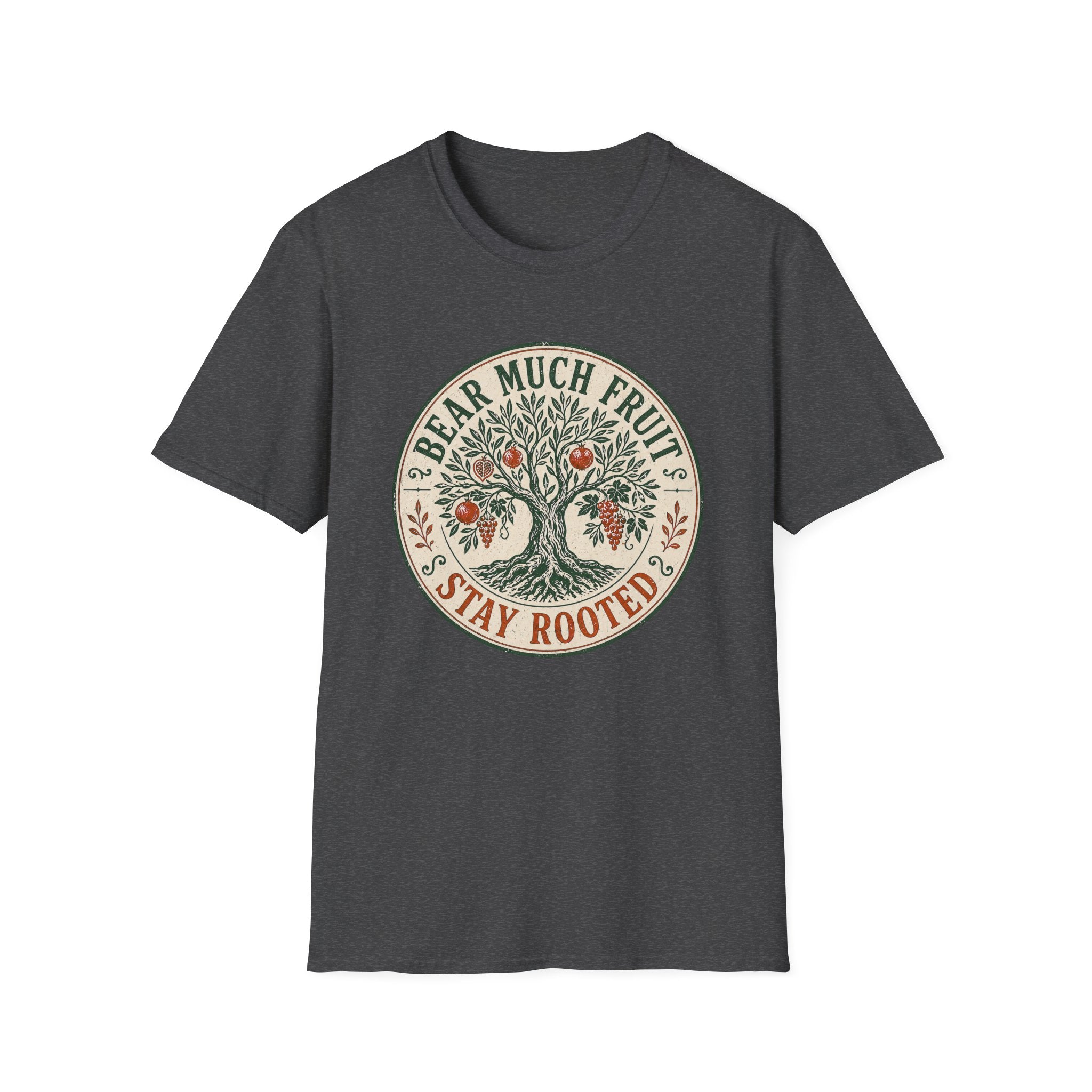 Stay Rooted T-Shirt